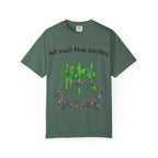 "All Hail the Cactus" - Perth Culture Core Crewneck | Meme Shirt