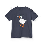 Certified Mechanic Goose T-Shirt | Core Culture Meme Youthwear