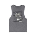 "Plant Care" Crewneck Sweatshirt — 'Magazine styled' Graphic