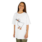 Certified Mechanic Goose T-Shirt | Core Culture Meme Youthwear