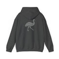 Core Culture "The Tribute" Art Hoodie | Emu