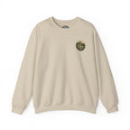 Core Culture Co. Scenic Crewneck | Adventure Logo Pullover