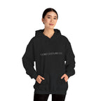 Core Culture "The Tribute" Art Hoodie | Seagull