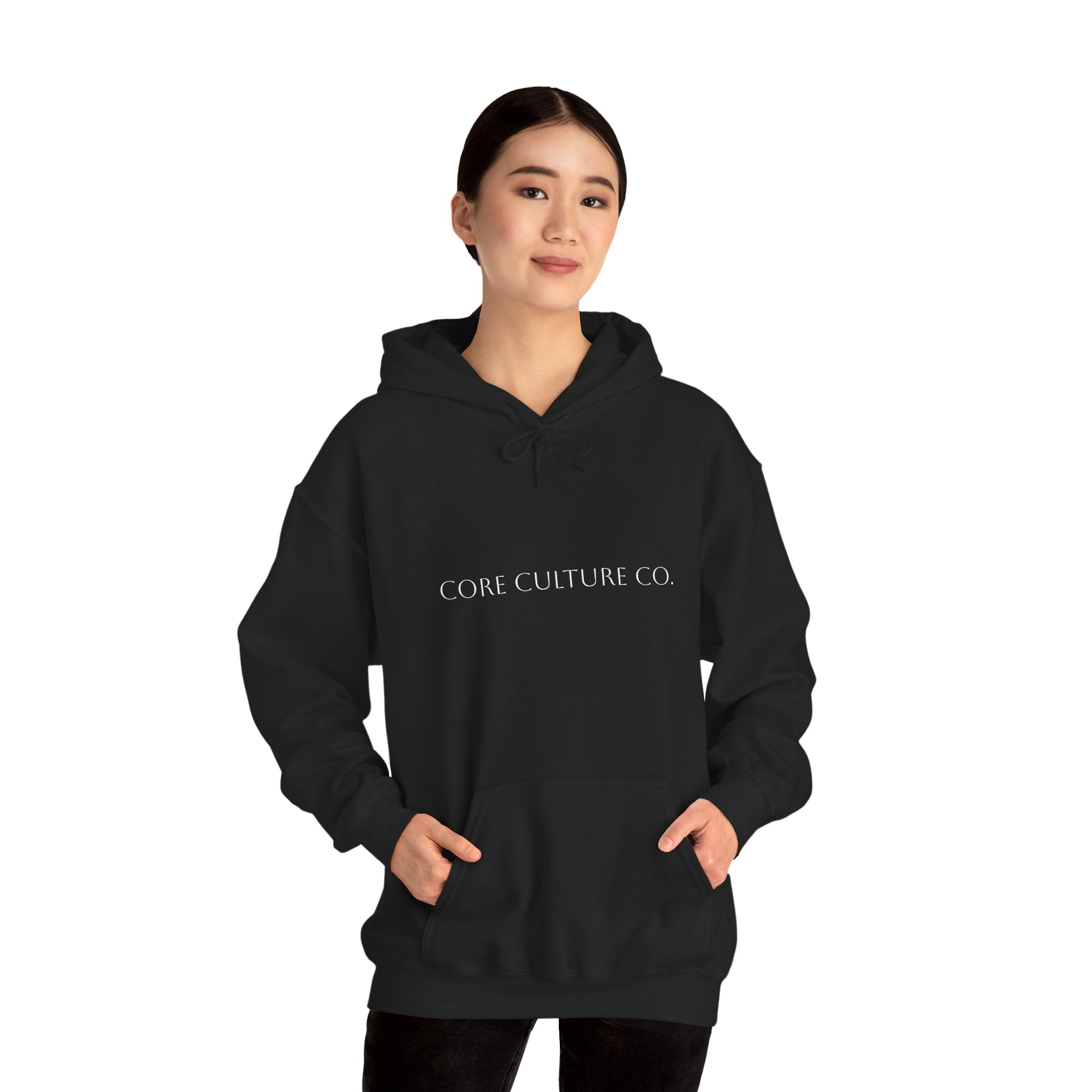 Core Culture "The Tribute" Art Hoodie | Seagull