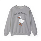 Certified Mechanic Goose T-Shirt | Core Culture Meme Streetwear