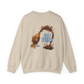 "Soy Fresh" Soy Sauce Sweatshirt - Japanese Core Culture Graphic Streetwear