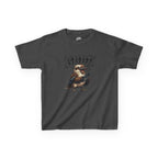 Cackling in Kanji Kookaburra T-Shirt – Core Culture Kids