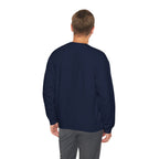 Penguin 'Fight or Flight' Crewneck Sweatshirt