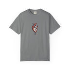 Core Culture Co. Human Heart Graphic T-Shirt