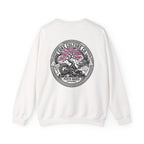 Core Culture Co. Heritage Heart Graphic Sweatshirt