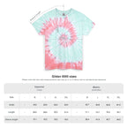 Unemployed Banana Bro | Core Culture Tie Dye