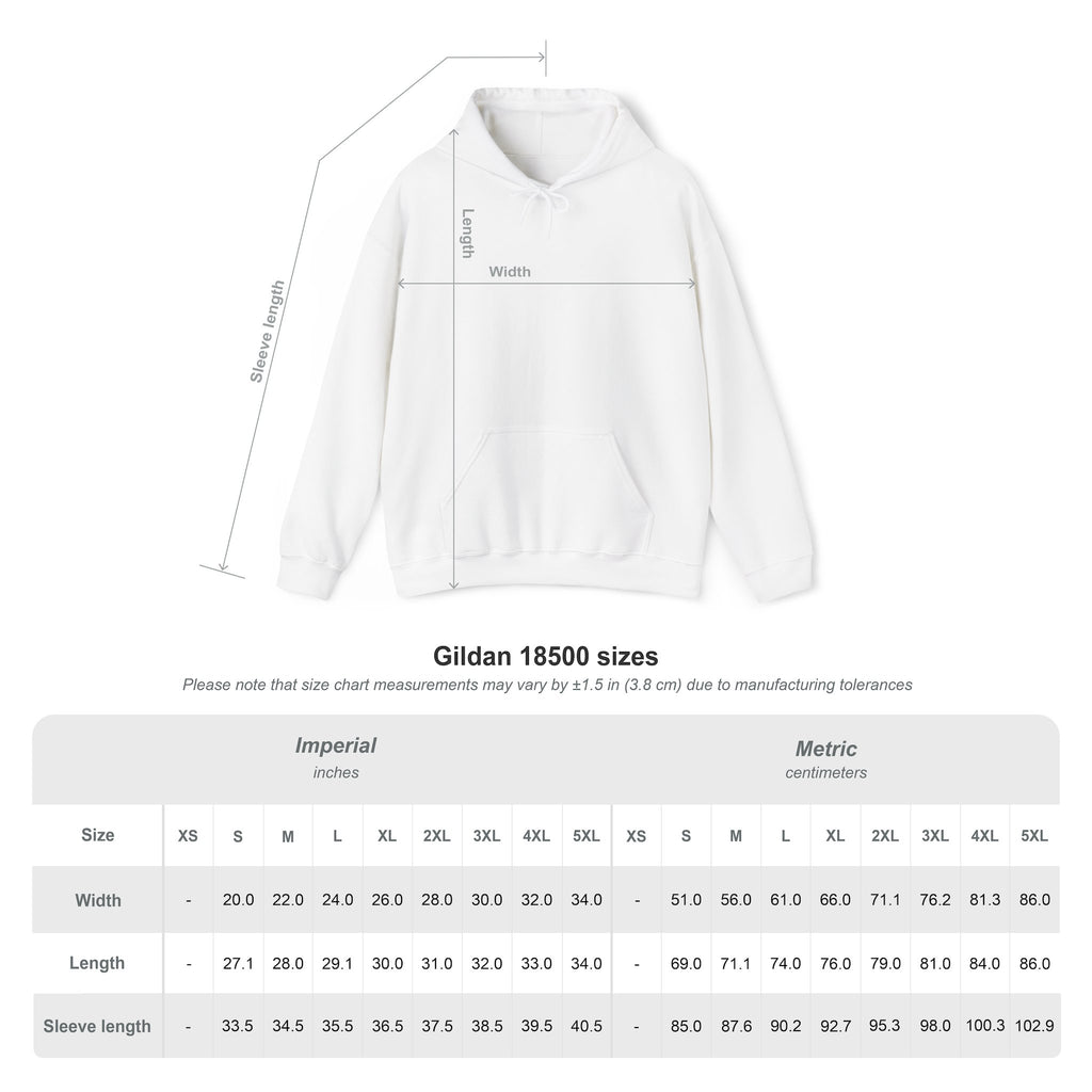 Core Culture "The Tribute" Art Hoodie | Whale
