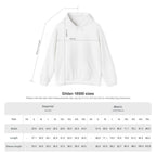 Core Culture "The Tribute" Art Hoodie | Whale