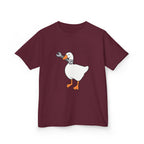 Certified Mechanic Goose T-Shirt | Core Culture Meme Youthwear