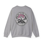 Core Culture Co. Heritage Heart Graphic Sweatshirt
