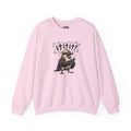 Cackling in Kanji Kookaburra Sweatshirt – Core Culture Pullover