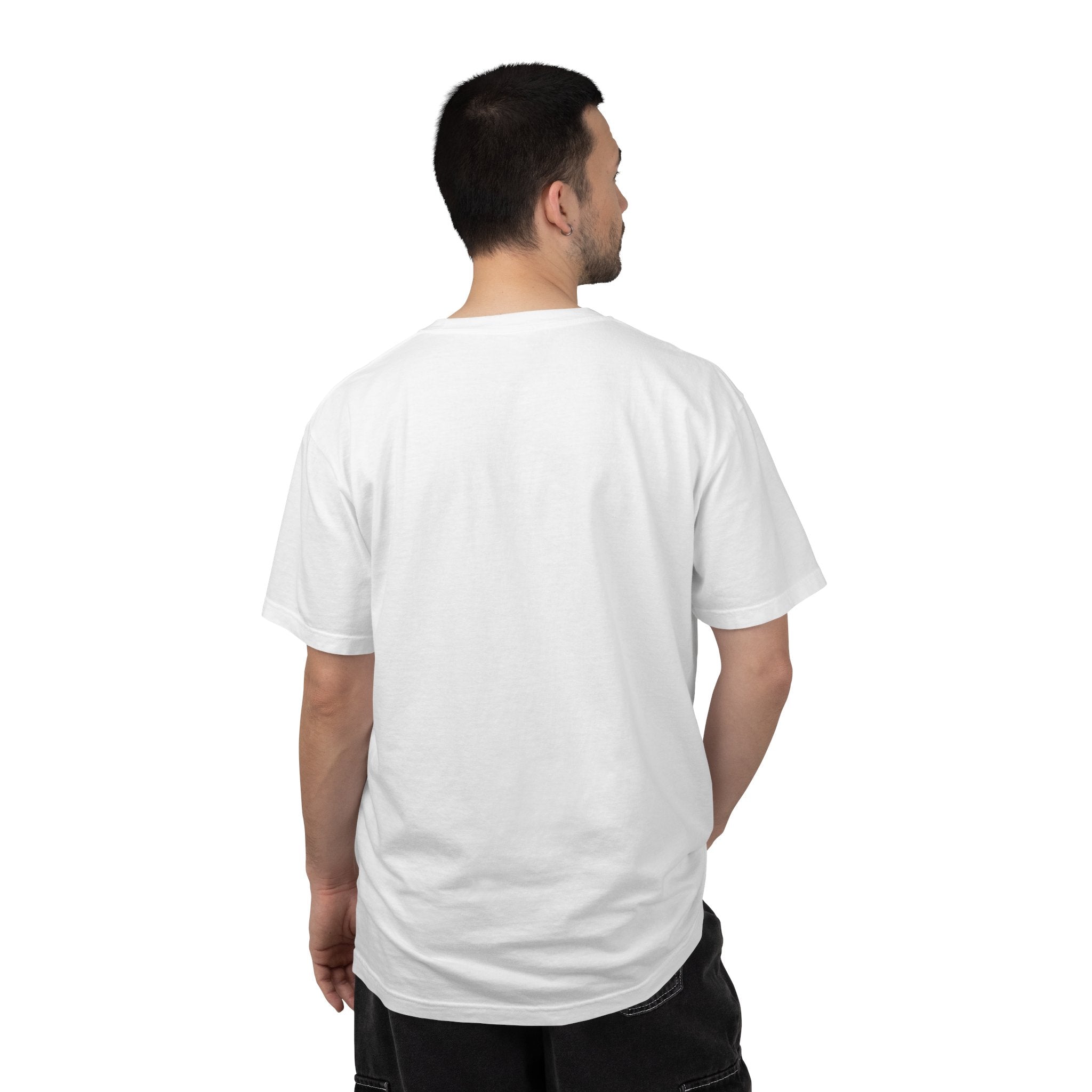 Cackling in Kanji Kookaburra T-Shirt – Core Culture Bird Tee