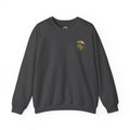 Core Culture Co. Scenic Crewneck | Adventure Logo Pullover