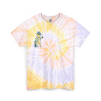Unemployed Banana Bro | Core Culture Tie Dye