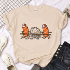 "KAWAII OMAKASE" | THE FEMME CORE COLLECTION