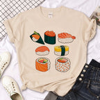 "KAWAII OMAKASE" | THE FEMME CORE COLLECTION