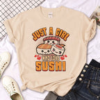 "KAWAII OMAKASE" | THE FEMME CORE COLLECTION