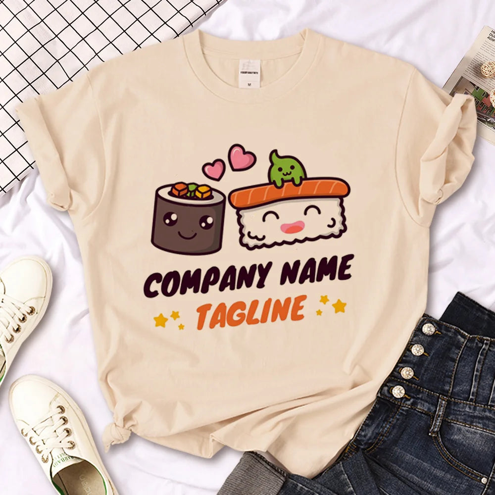 "KAWAII OMAKASE" | THE FEMME CORE COLLECTION