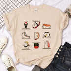 "KAWAII OMAKASE" | THE FEMME CORE COLLECTION