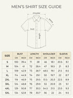 Ukiyo-e Carp Graphic Linen Shirt – Japanese Retro Short Sleeve Polo